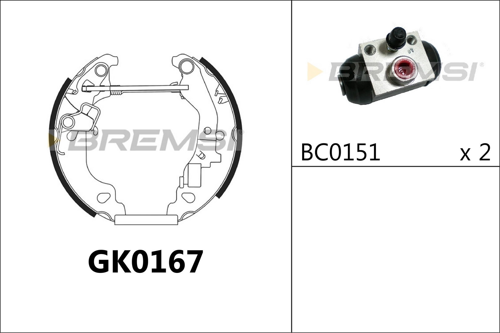 GK0167