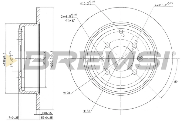 CD6869S