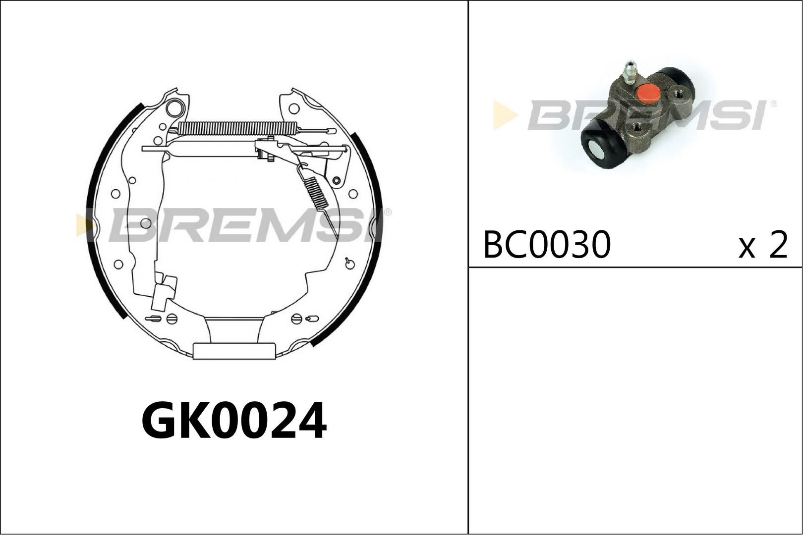 GK0024
