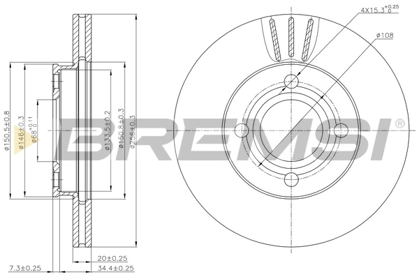 CD6256V