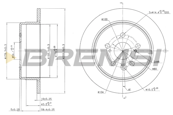 CD6486S