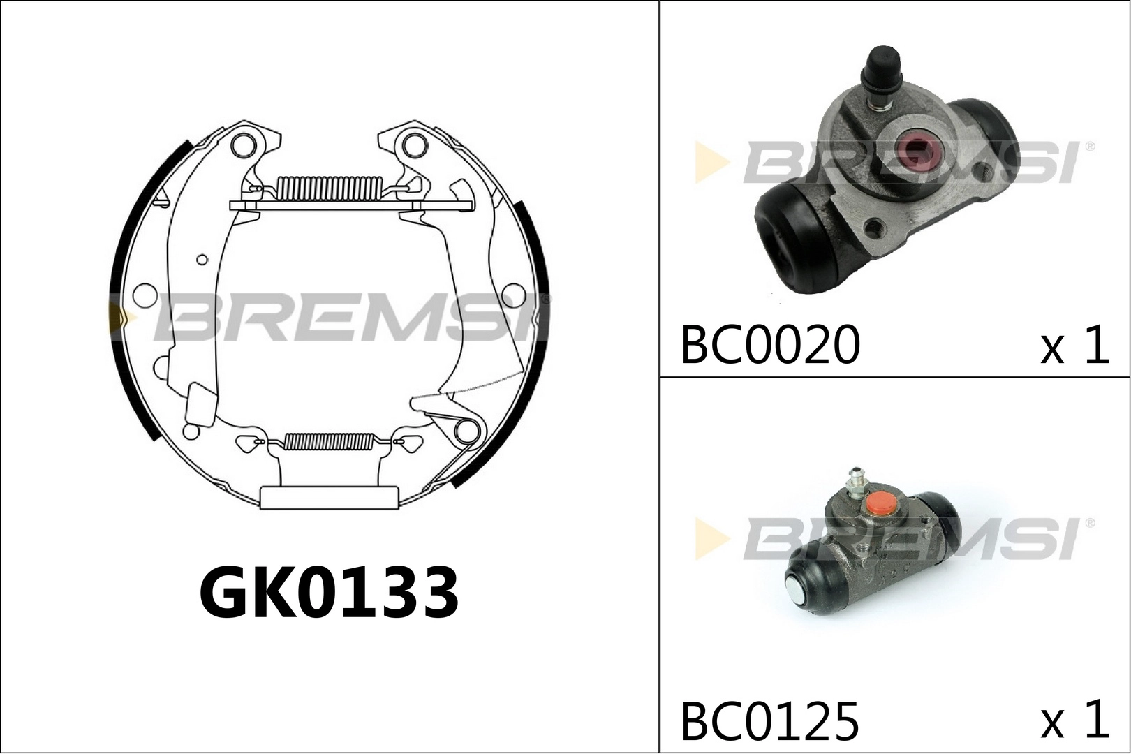 GK0133