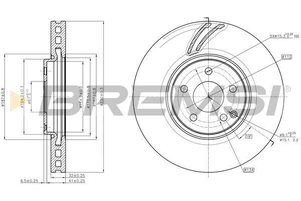 CD7908V