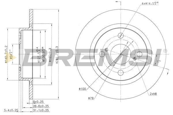CD6401S