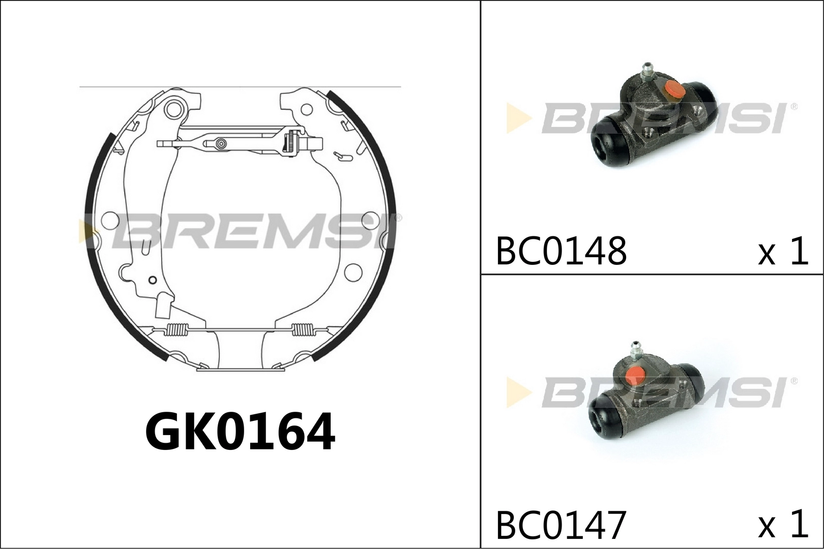 GK0164