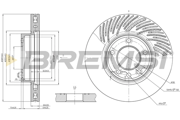 CD7591VRD