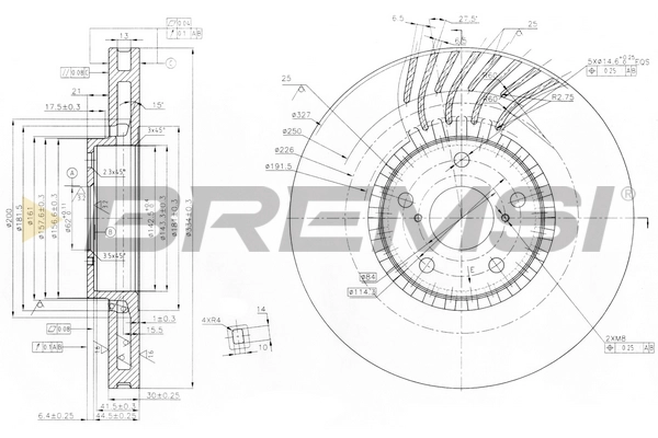 CD7957VLS