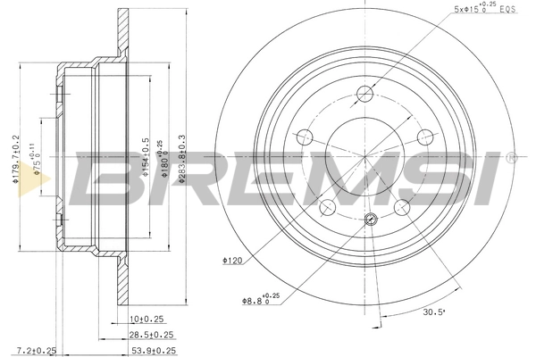 CD6120S