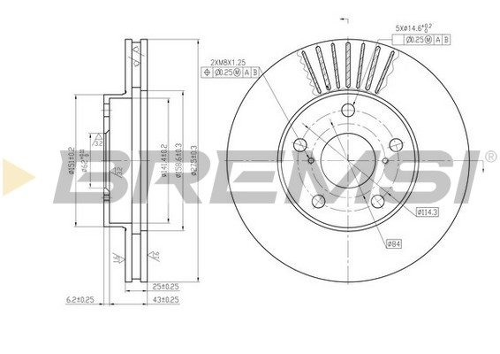 CD7216V
