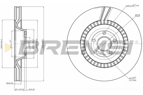 CD7899V
