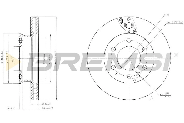 CD5310V