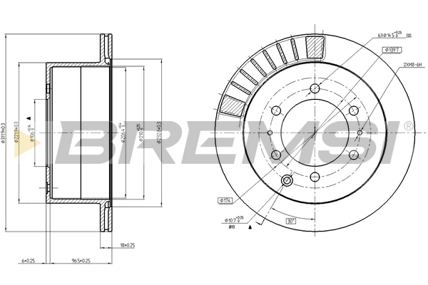 CD8215V