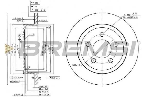 CD8288S