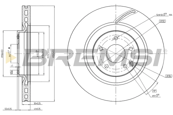 CD7585V