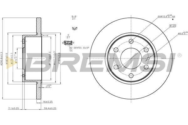 CD5316S