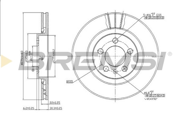 CD6928V