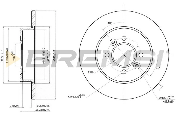 CD6362S