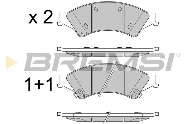 BP3527