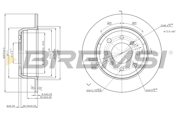 CD6002S