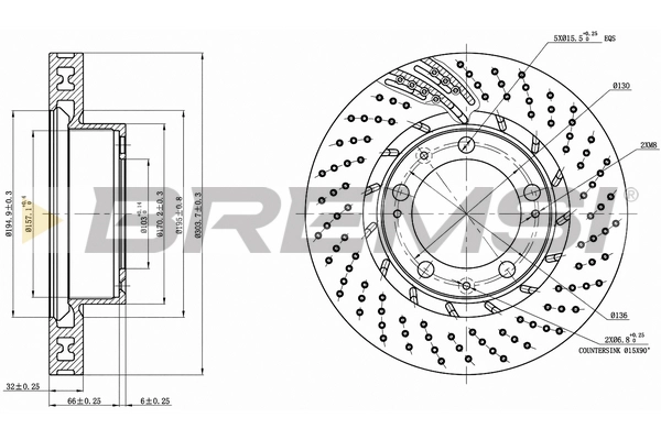 CD7592VLS
