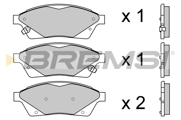 BP3694