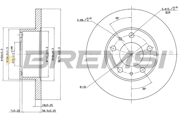 CD6758S