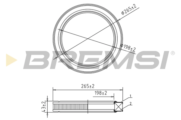 FA2079