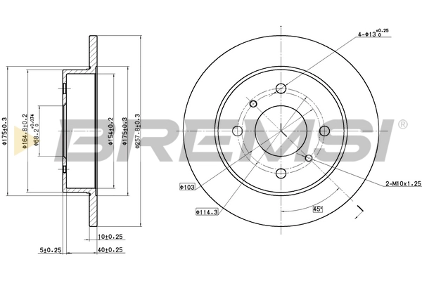 CD6267S