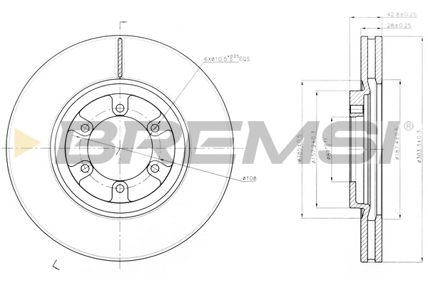 CD7902V