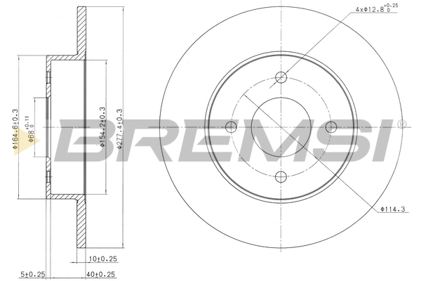 CD7235S