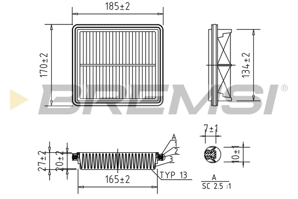FA2035