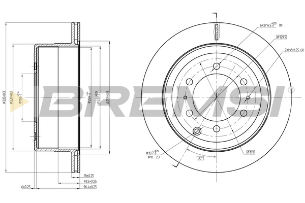 CD8212V