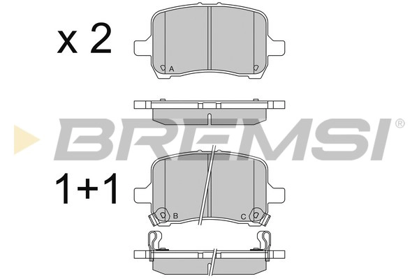 BP3566
