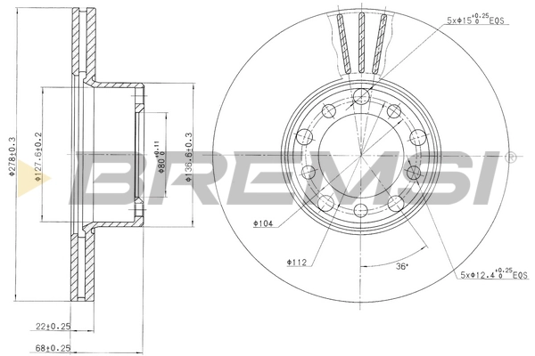 CD6143V