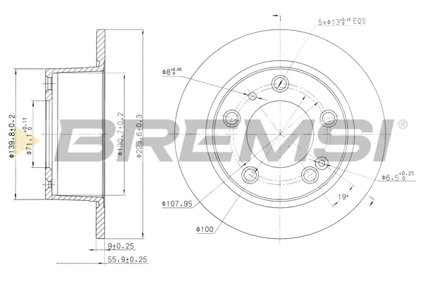 CD6247S