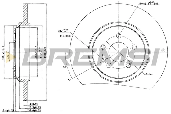 CD7099S