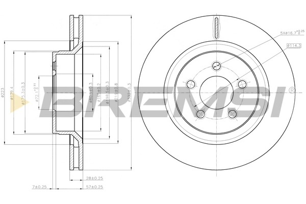 CD8145V
