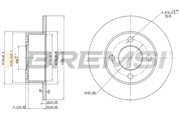 CD6128S