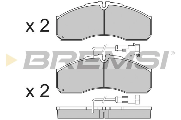 BP3360