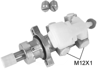 6K2 611 019E