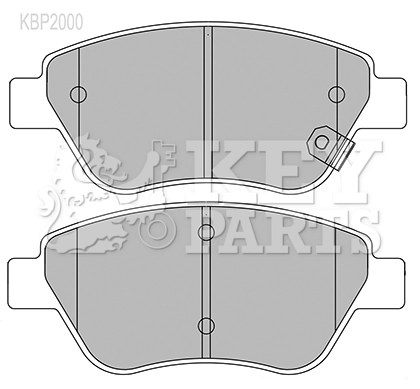 KBP2000