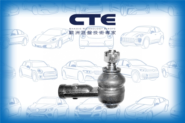 CTE08003