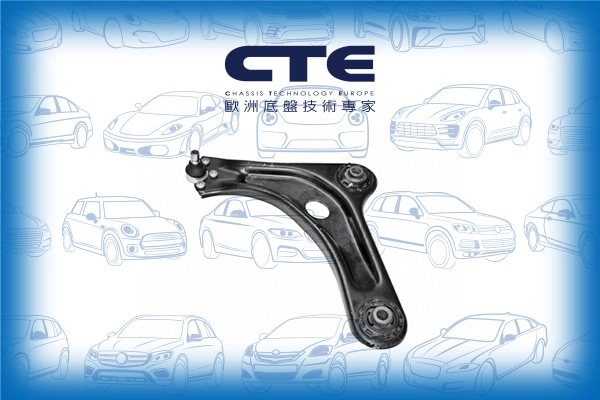 CS-2503L