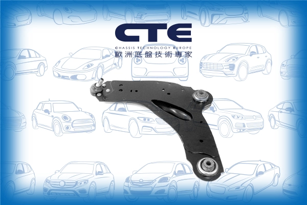 CS-1509L