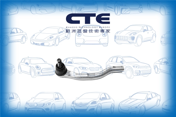 CTE01010R