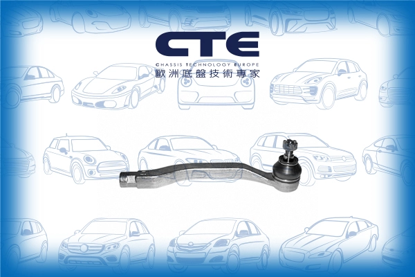 CTE01002R