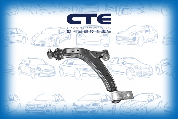 CS-1607L