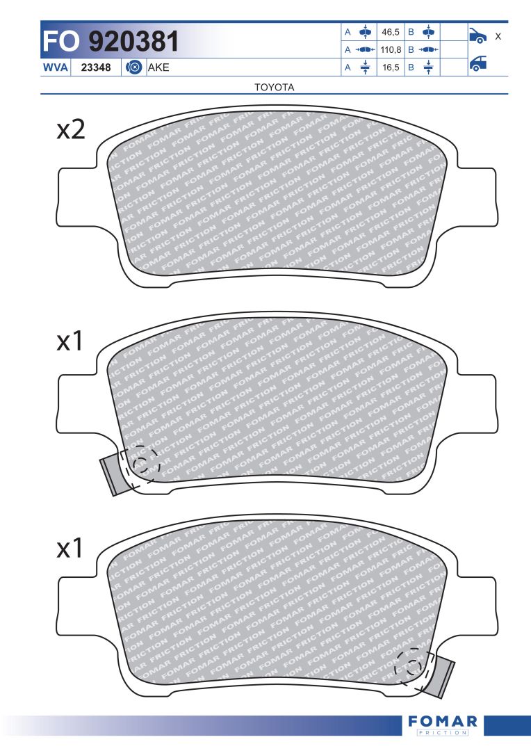 FO 920381