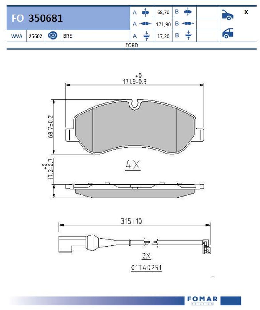 FO 350681