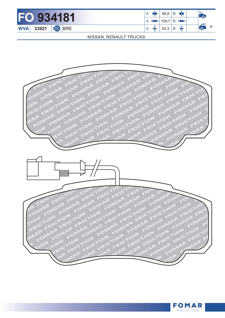 FO 934181